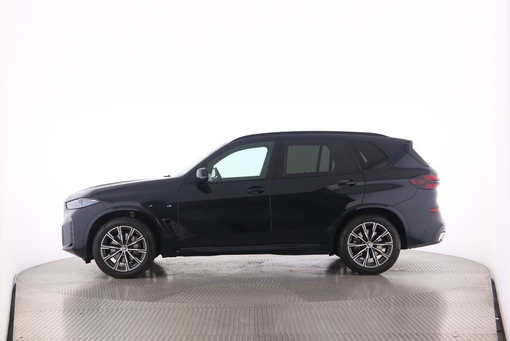 BMW X5 30d xDrive SAG, Hybride Léger Diesel/Électricité, Occasion / Utilisé, Automatique - 4