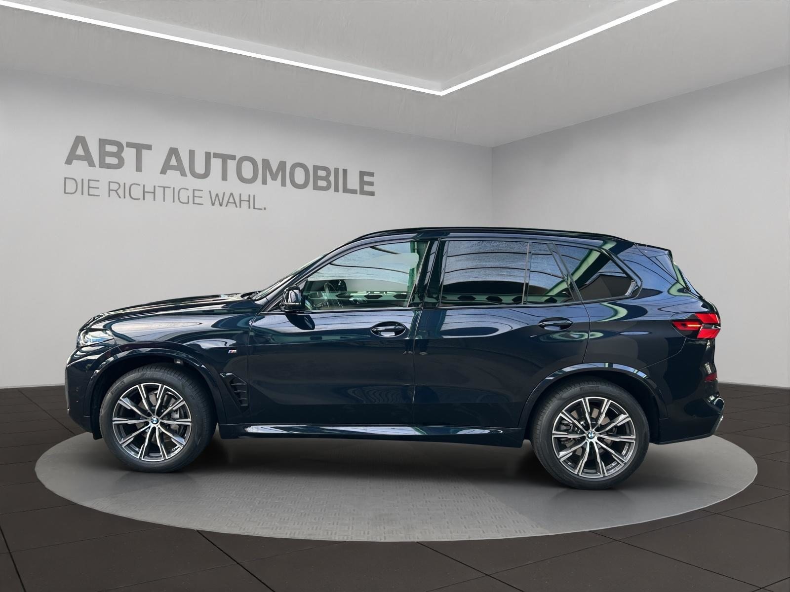 BMW X5 xDrive30d, Hybride Leggero Diesel/Elettrica, Occasioni / Usate, Automatico - 3
