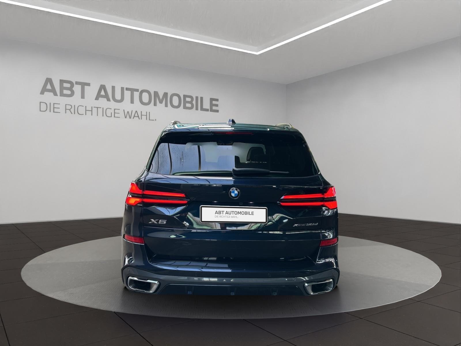 BMW X5 xDrive30d, Hybride Leggero Diesel/Elettrica, Occasioni / Usate, Automatico - 5