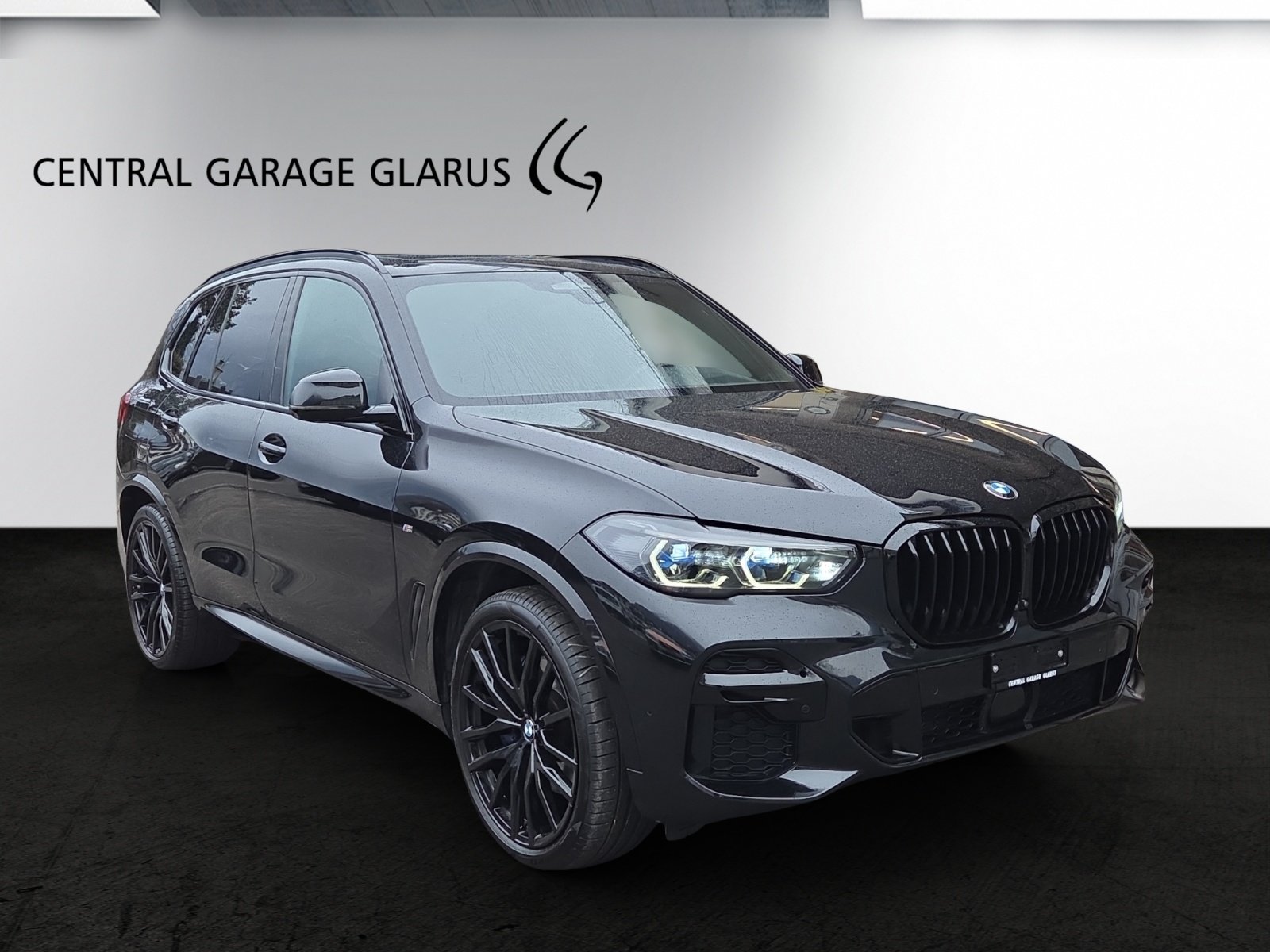 BMW X5 48V 30d M Sport Steptronic, Hybride Leggero Diesel/Elettrica, Occasioni / Usate, Automatico - 2