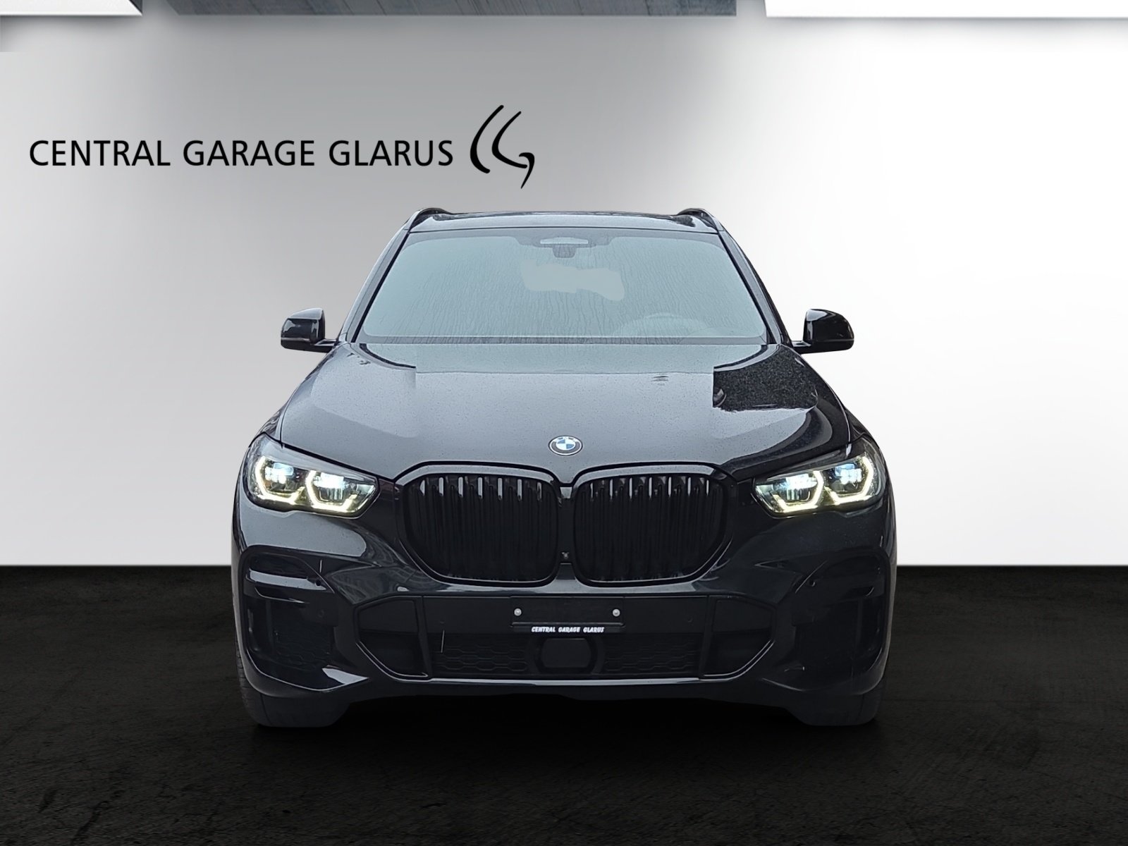 BMW X5 48V 30d M Sport Steptronic, Hybride Leggero Diesel/Elettrica, Occasioni / Usate, Automatico - 3
