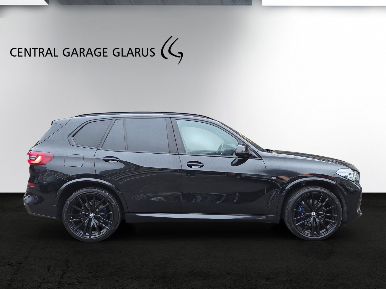 BMW X5 48V 30d M Sport Steptronic, Hybride Leggero Diesel/Elettrica, Occasioni / Usate, Automatico - 5