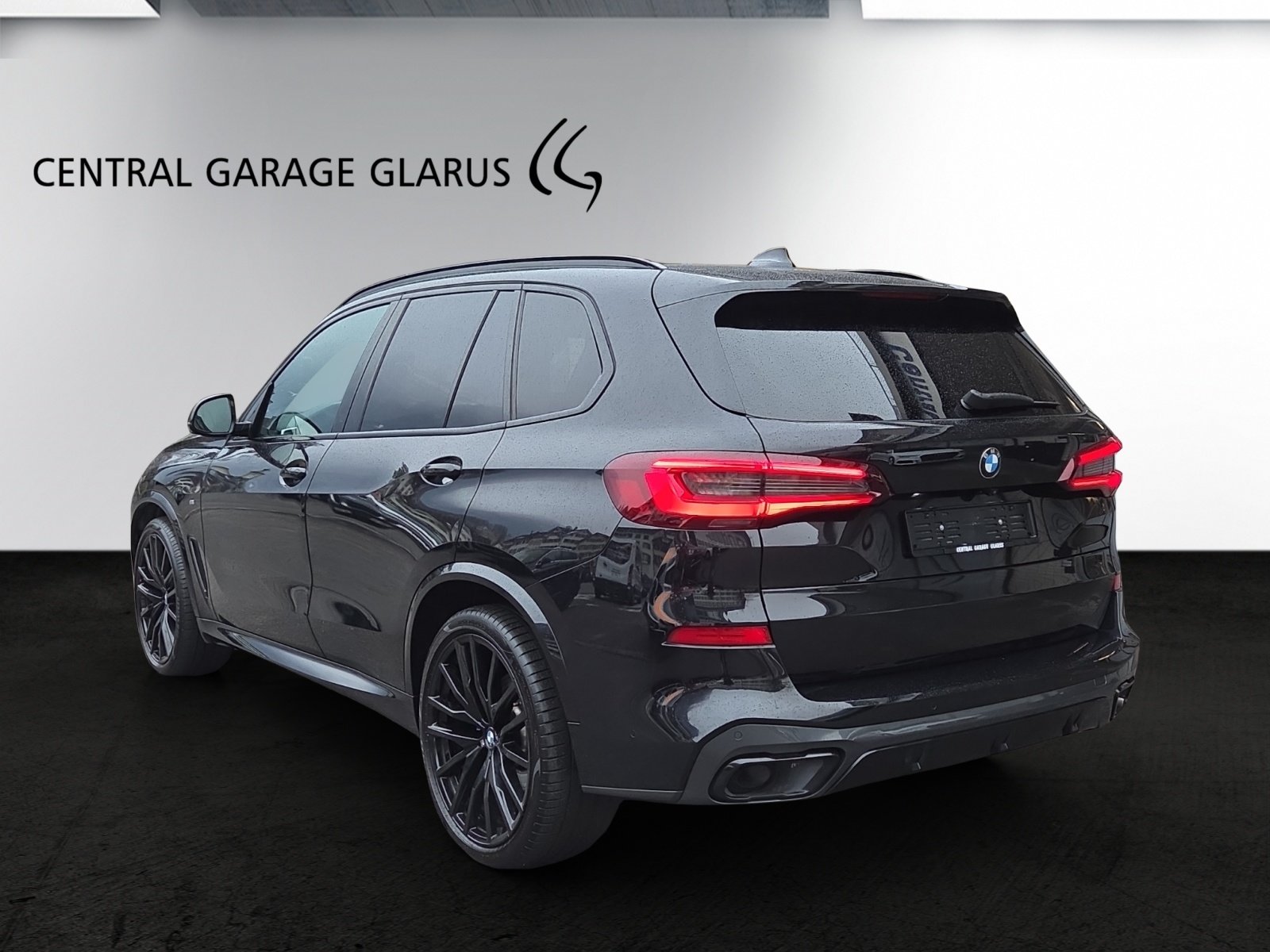 BMW X5 48V 30d M Sport Steptronic, Hybride Leggero Diesel/Elettrica, Occasioni / Usate, Automatico - 7