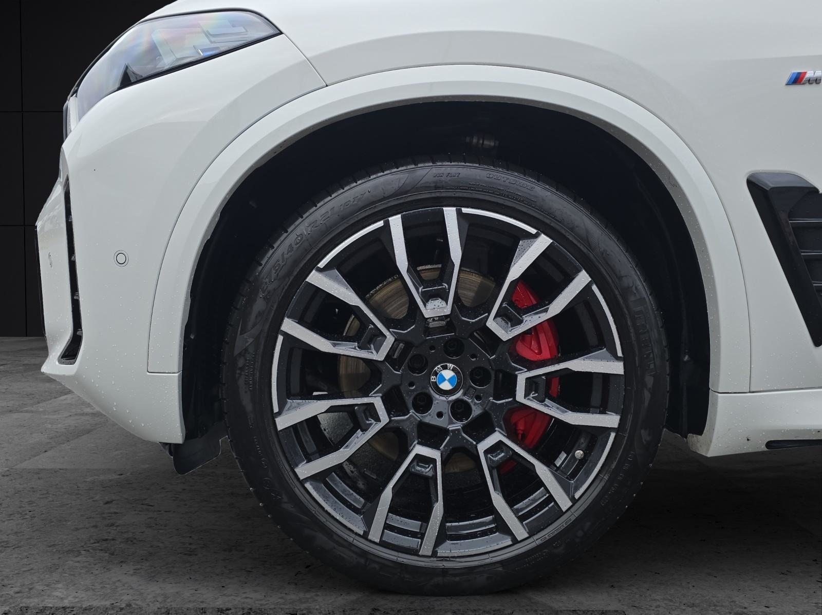 BMW X5 30d xDrive M Sport Pro, Hybride Léger Diesel/Électricité, Occasion / Utilisé, Automatique - 5