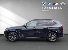 BMW X5 48V 30d M Sport Steptronic, Mild-Hybrid Diesel/Electric, Second hand / Used, Automatic - 2