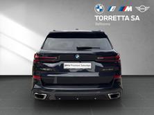 BMW X5 48V 30d M Sport Steptronic, Mild-Hybrid Diesel/Electric, Second hand / Used, Automatic - 4
