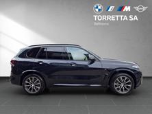 BMW X5 48V 30d M Sport Steptronic, Mild-Hybrid Diesel/Electric, Second hand / Used, Automatic - 6