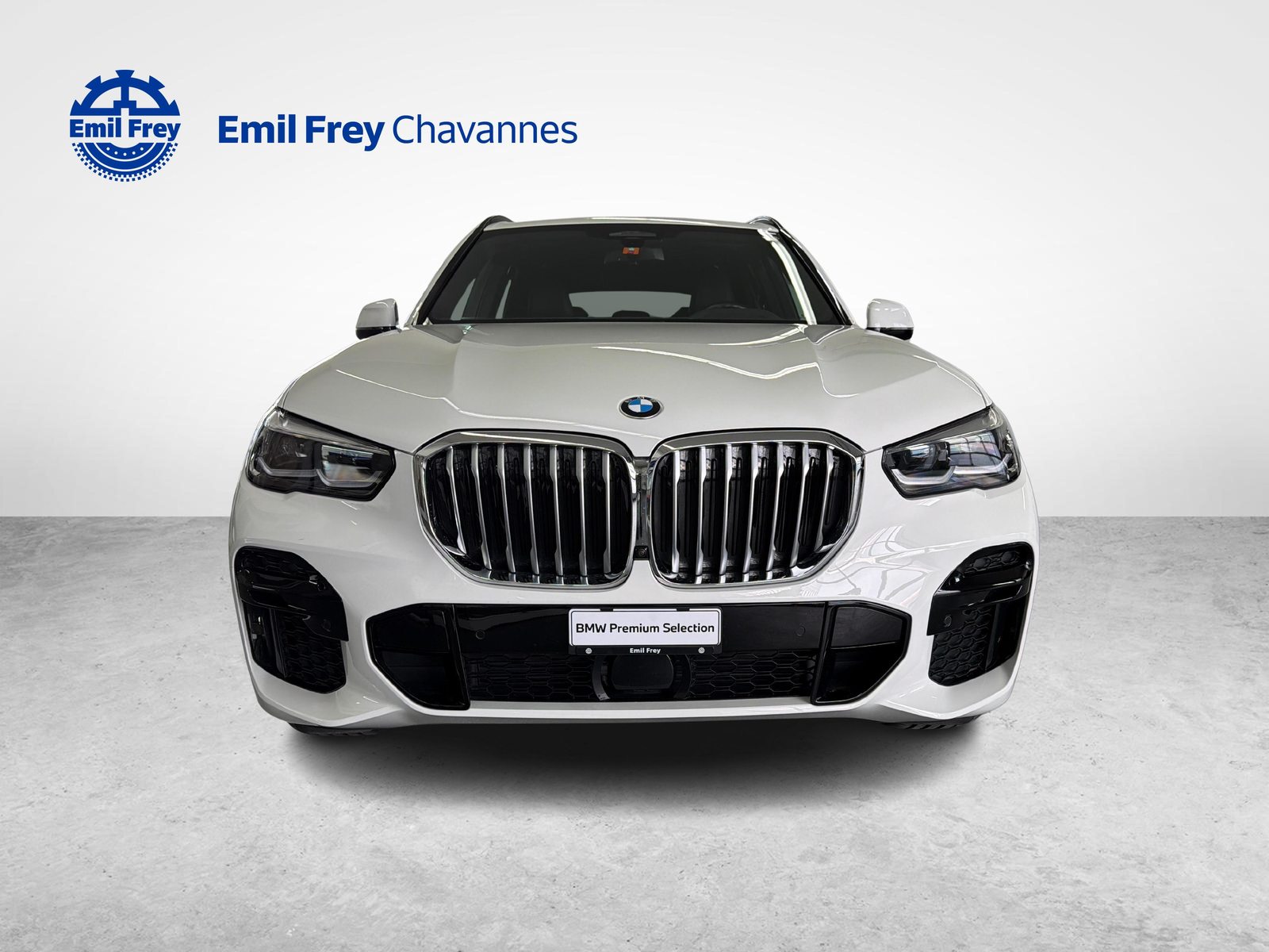 BMW X5 30d xDrive M-Sport, Hybride Leggero Diesel/Elettrica, Occasioni / Usate, Automatico - 5