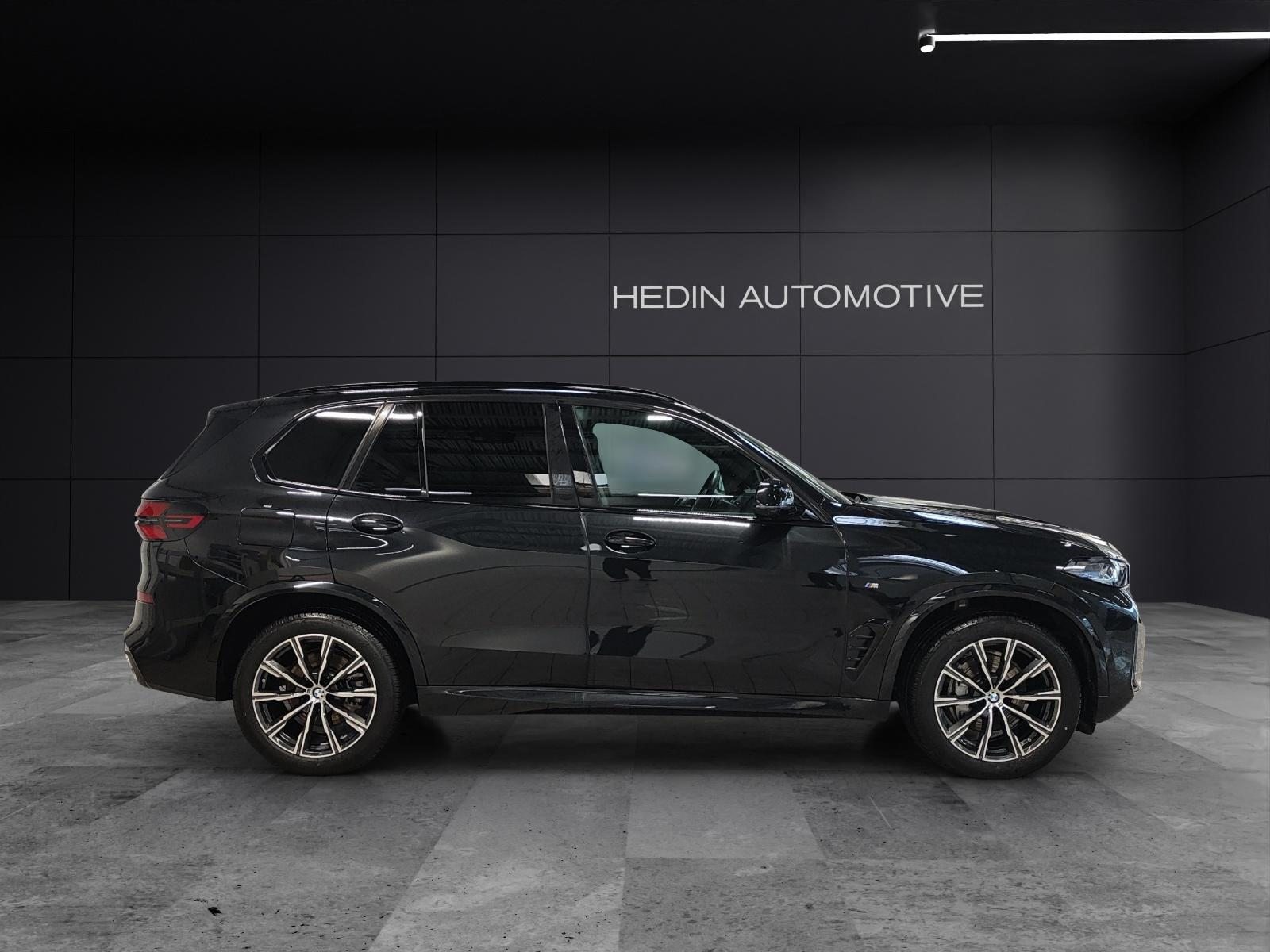 BMW X5 30d xDrive SAG, Hybride Leggero Diesel/Elettrica, Occasioni / Usate, Automatico - 6