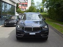 BMW X5 30d Steptronic, Diesel, Occasion / Gebraucht, Automatik - 2