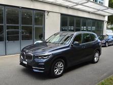 BMW X5 30d Steptronic, Diesel, Occasion / Gebraucht, Automatik - 3