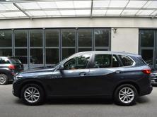 BMW X5 30d Steptronic, Diesel, Occasion / Gebraucht, Automatik - 4