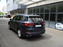 BMW X5 30d Steptronic, Diesel, Occasion / Gebraucht, Automatik - 5