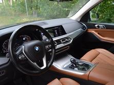 BMW X5 30d Steptronic, Diesel, Occasion / Gebraucht, Automatik - 7
