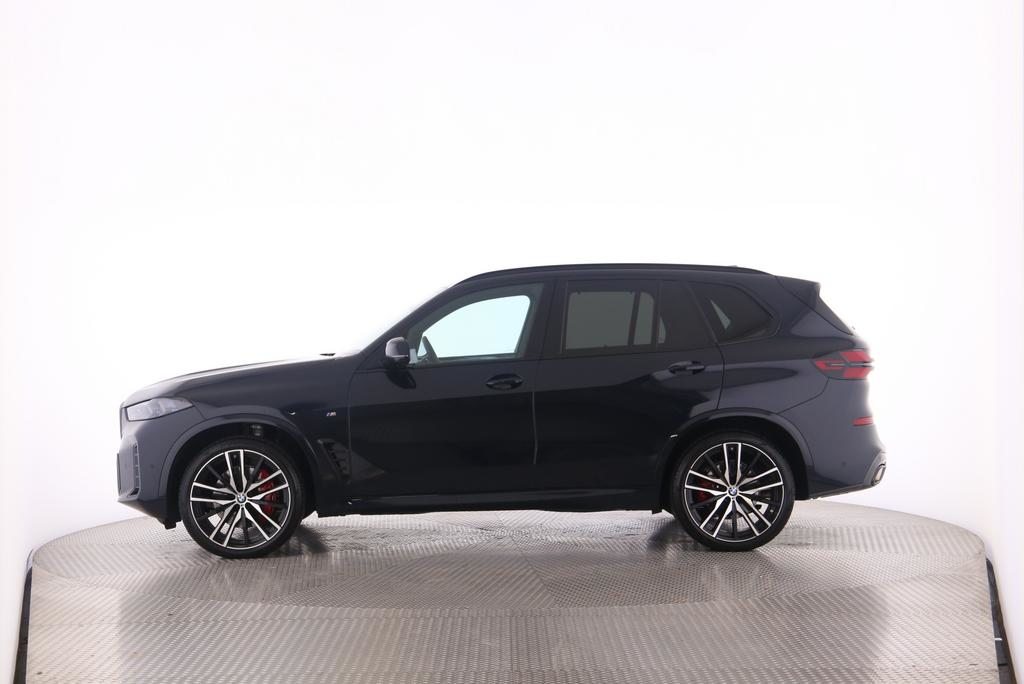 BMW X5 30d xDrive SAG, Mild-Hybrid Diesel/Electric, Second hand / Used, Automatic - 4