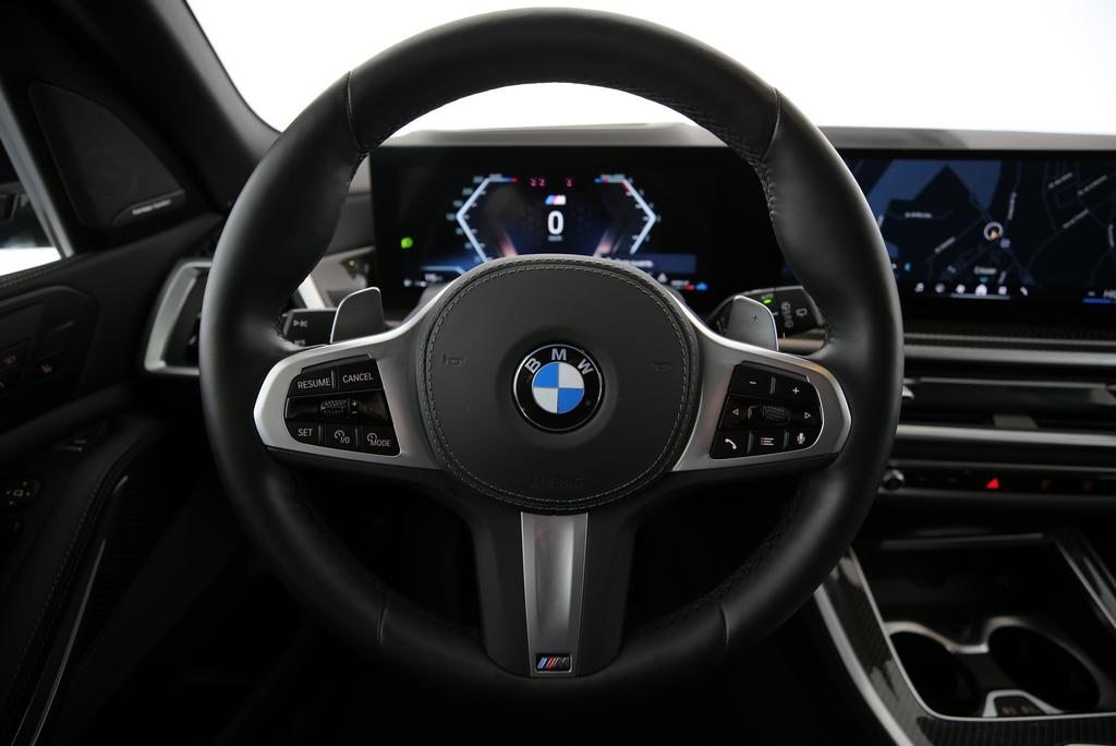 BMW X5 30d xDrive SAG, Mild-Hybrid Diesel/Electric, Second hand / Used, Automatic - 5