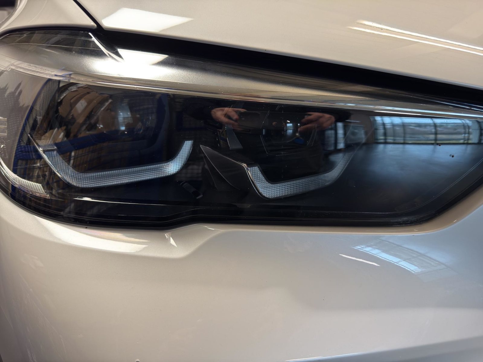 BMW X5 30d xDrive M Sport, Hybride Leggero Diesel/Elettrica, Occasioni / Usate, Automatico - 6
