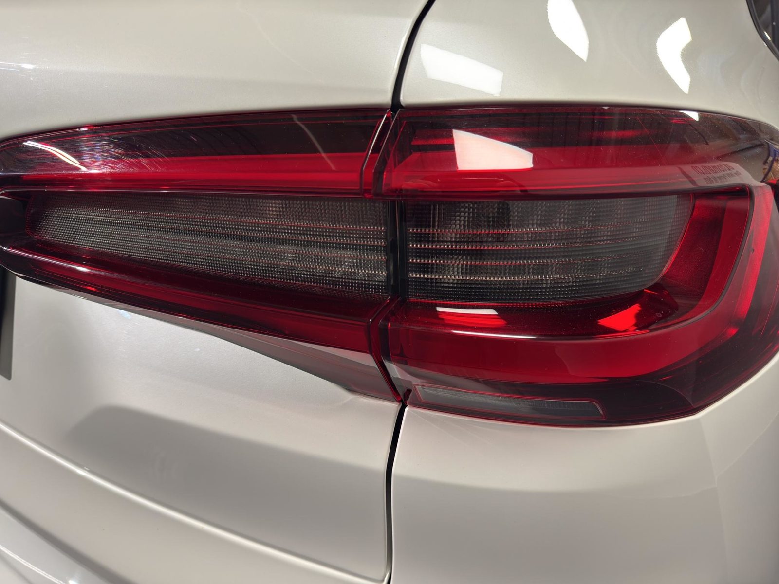 BMW X5 30d xDrive M Sport, Hybride Leggero Diesel/Elettrica, Occasioni / Usate, Automatico - 7