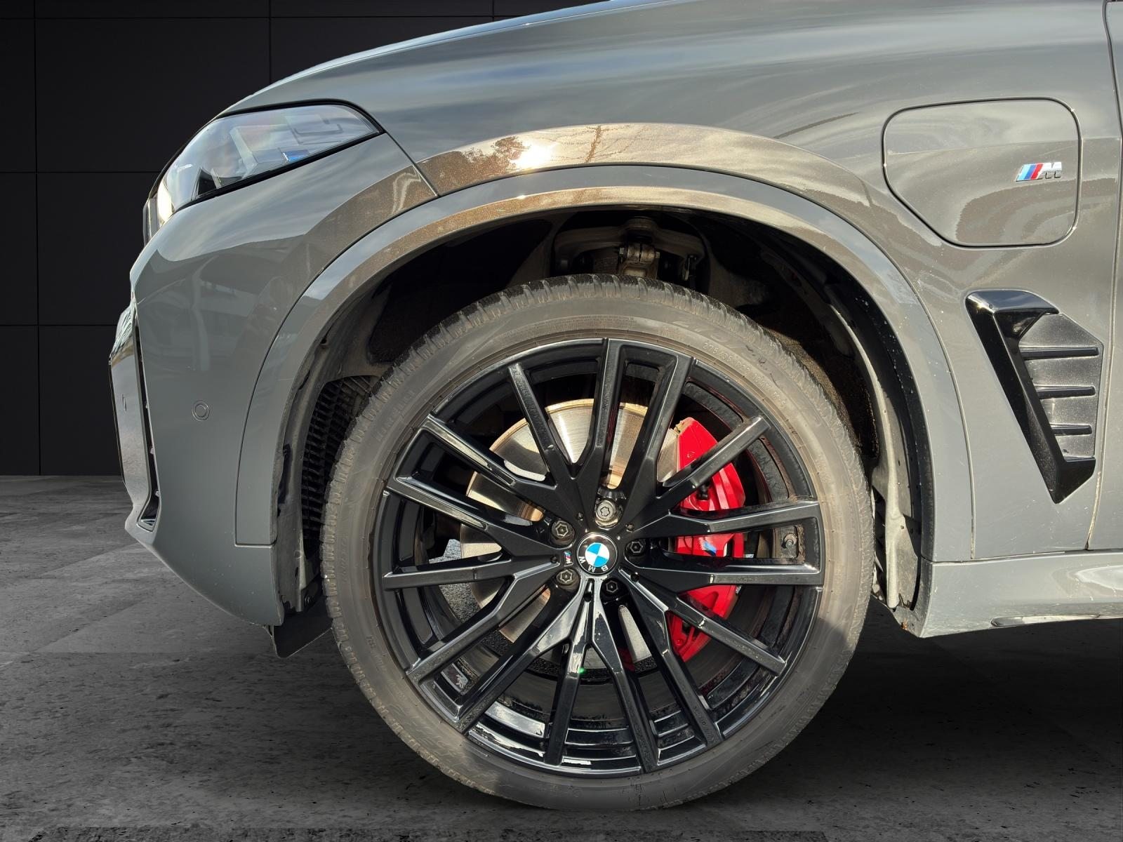 BMW X5 50e xDrive M Sport Pro, Plug-in-Hybrid Benzina/Elettrica, Occasioni / Usate, Automatico - 5