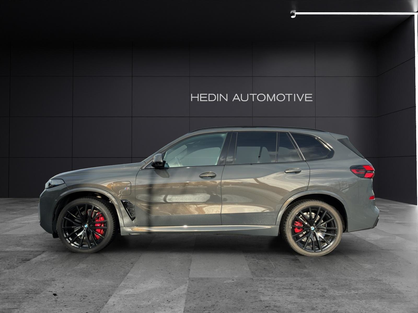 BMW X5 50e xDrive M Sport Pro, Plug-in-Hybrid Benzina/Elettrica, Occasioni / Usate, Automatico - 6