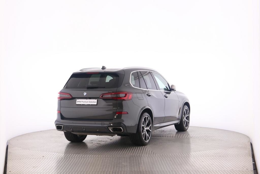 BMW X5 M50i xDrive, Petrol, Second hand / Used, Automatic - 2