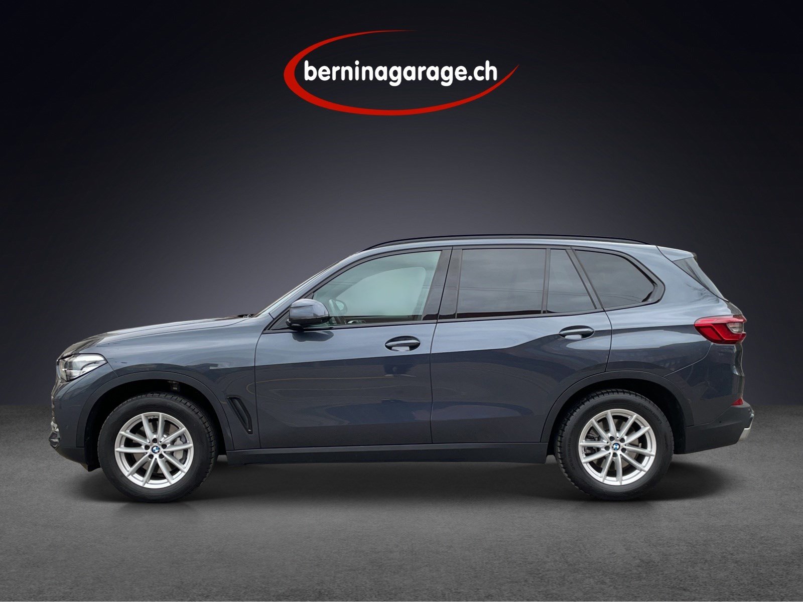 BMW X5 30d, Diesel, Occasioni / Usate, Automatico - 2