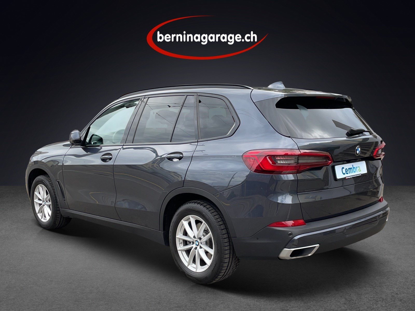 BMW X5 30d, Diesel, Occasioni / Usate, Automatico - 3