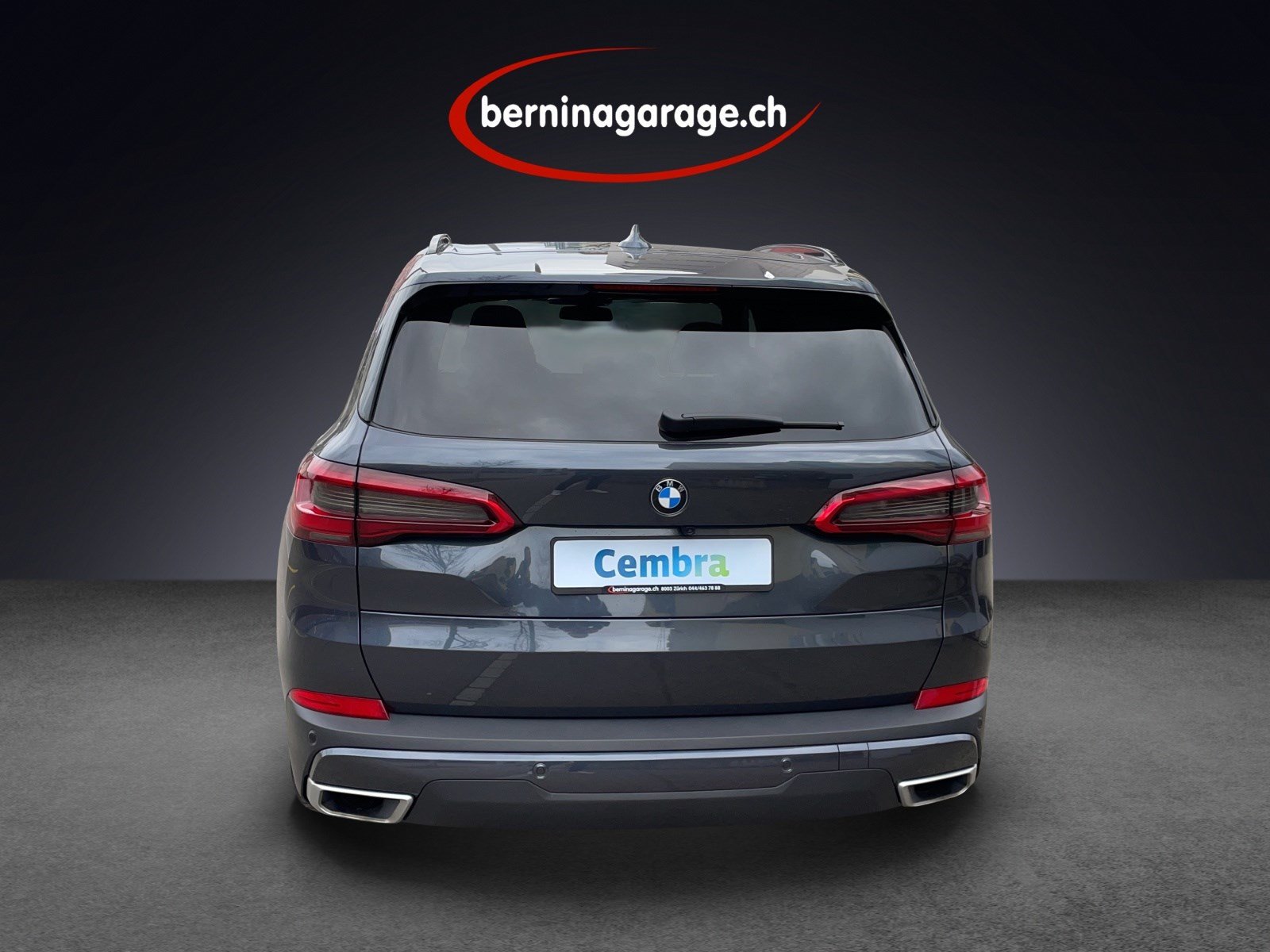 BMW X5 30d, Diesel, Occasioni / Usate, Automatico - 4