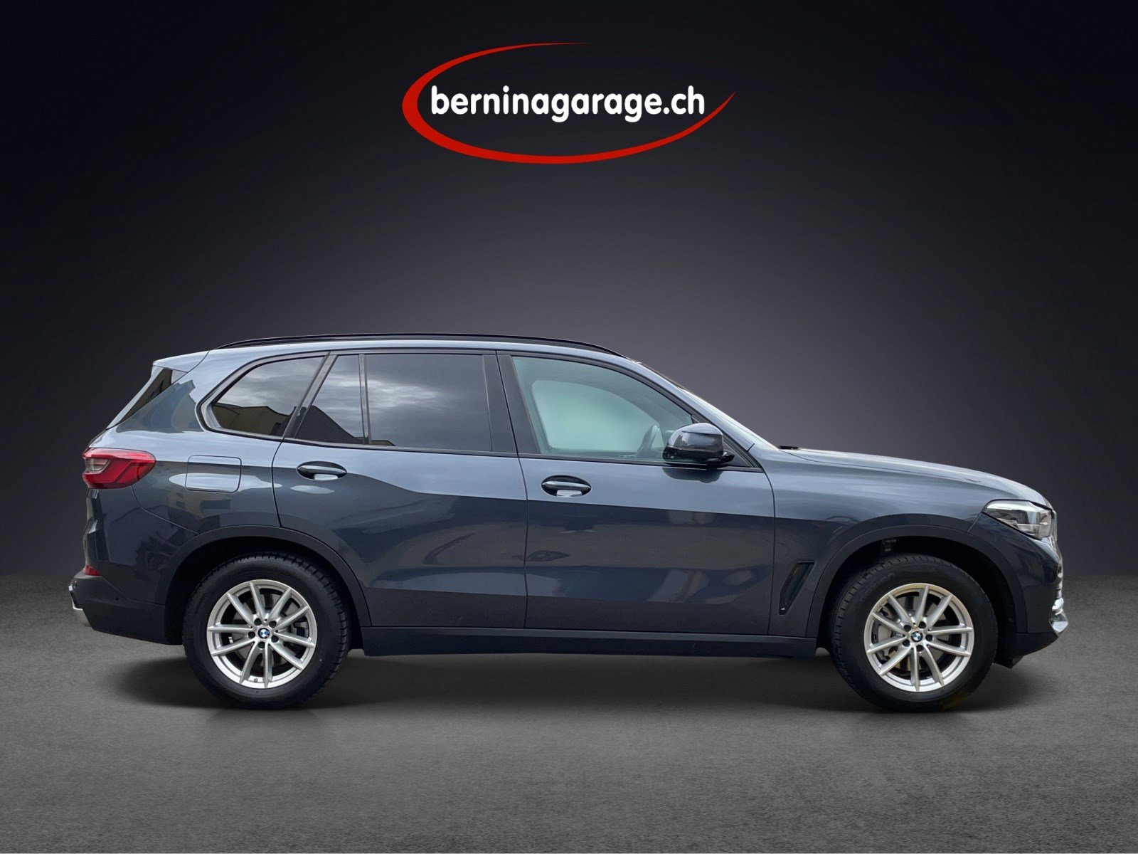 BMW X5 30d, Diesel, Occasioni / Usate, Automatico - 6