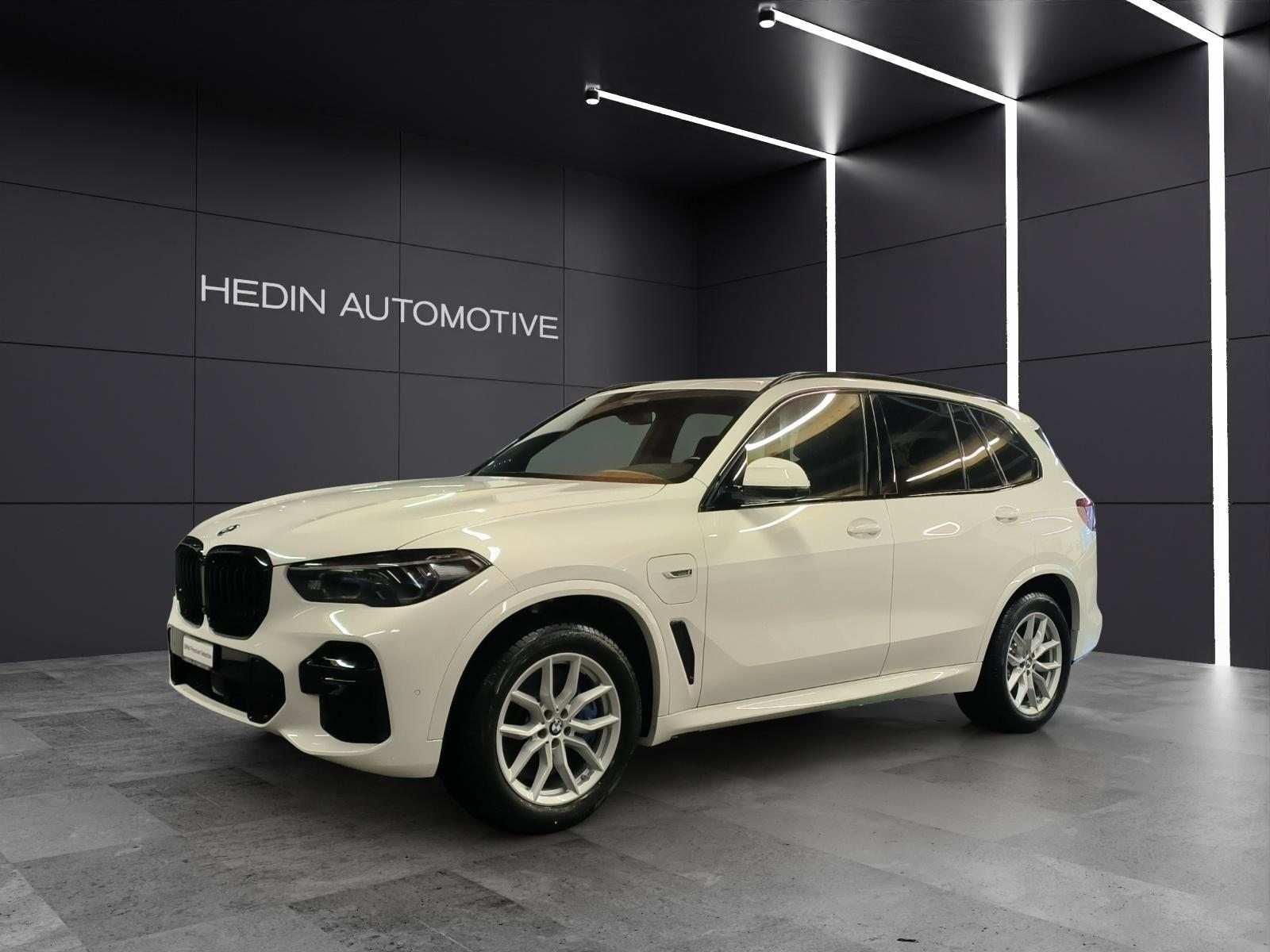 BMW X5 45e xDrive SAG