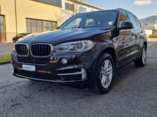 BMW X5 30d Steptronic, Diesel, Occasioni / Usate, Automatico - 2