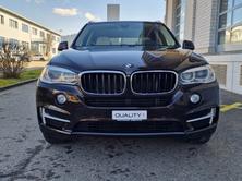 BMW X5 30d Steptronic, Diesel, Occasioni / Usate, Automatico - 3