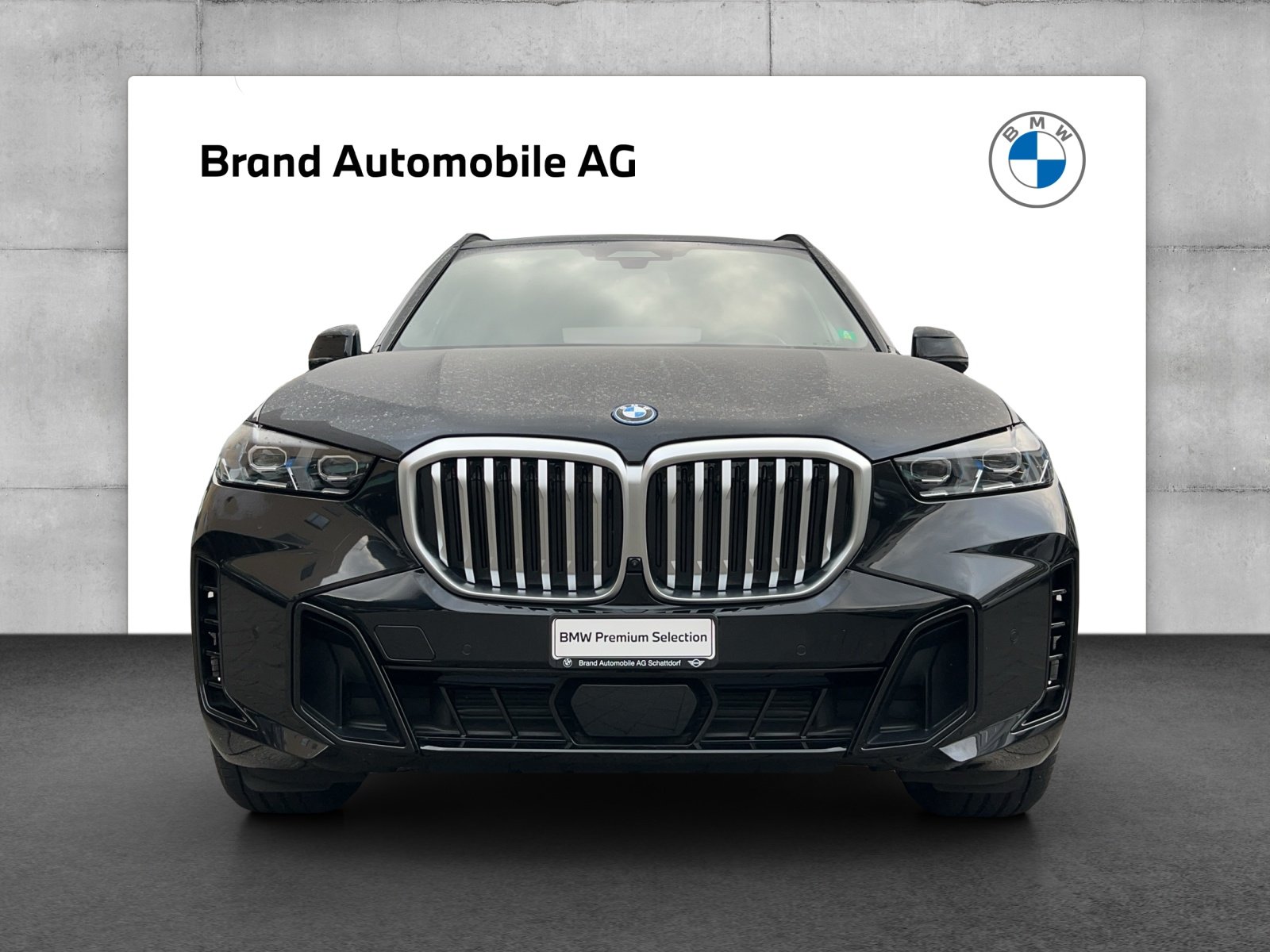 BMW X5 50e SAG, Plug-in-Hybrid Benzina/Elettrica, Occasioni / Usate, Automatico - 2