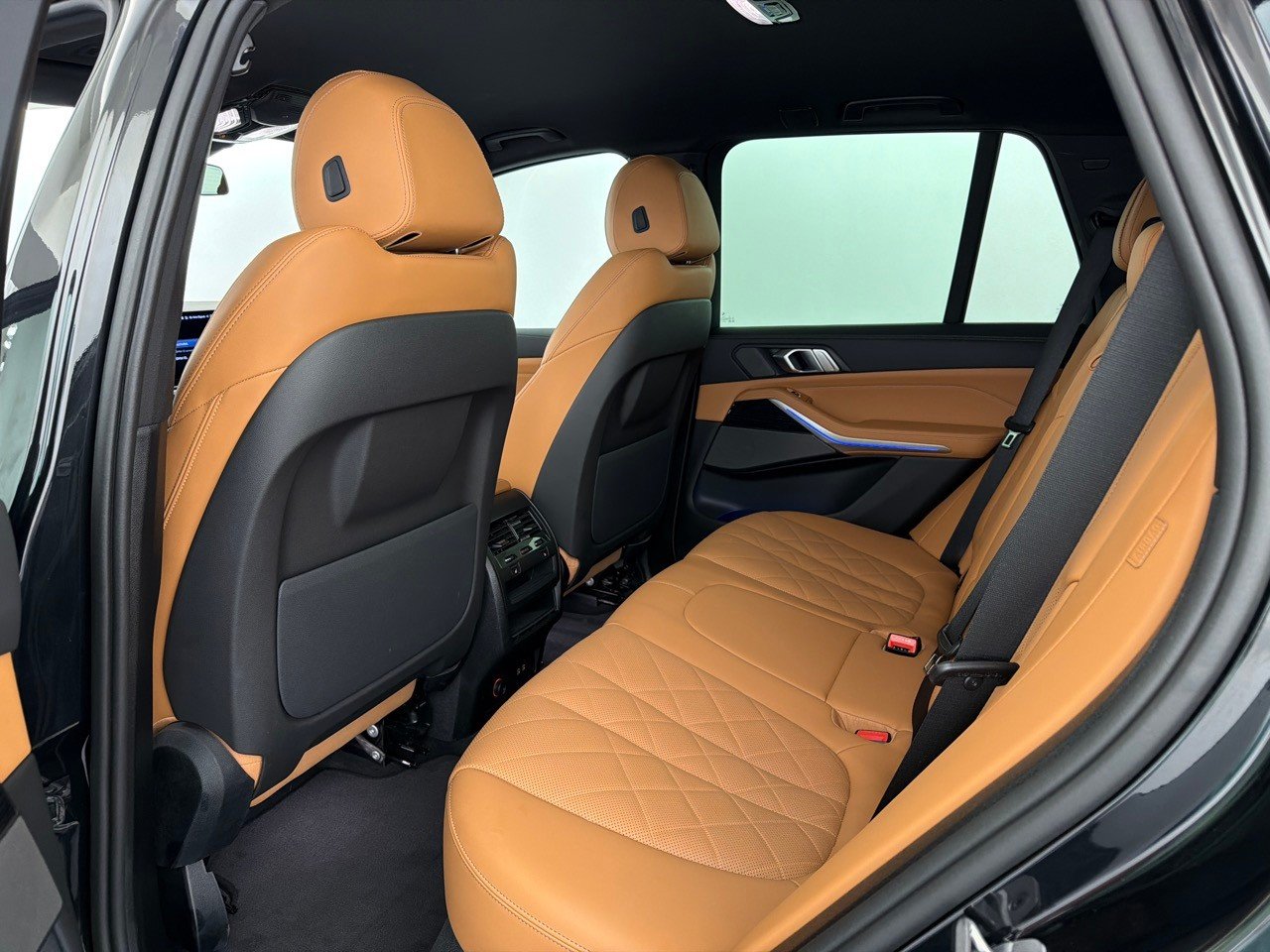 BMW X5 xDr 48V 30d M Sport, Hybride Léger Diesel/Électricité, Occasion / Utilisé, Automatique - 6