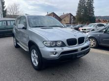 BMW X5 3.0d, Diesel, Second hand / Used, Manual - 2