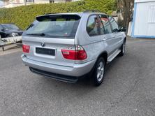BMW X5 3.0d, Diesel, Second hand / Used, Manual - 3