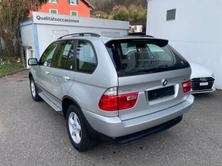 BMW X5 3.0d, Diesel, Second hand / Used, Manual - 4