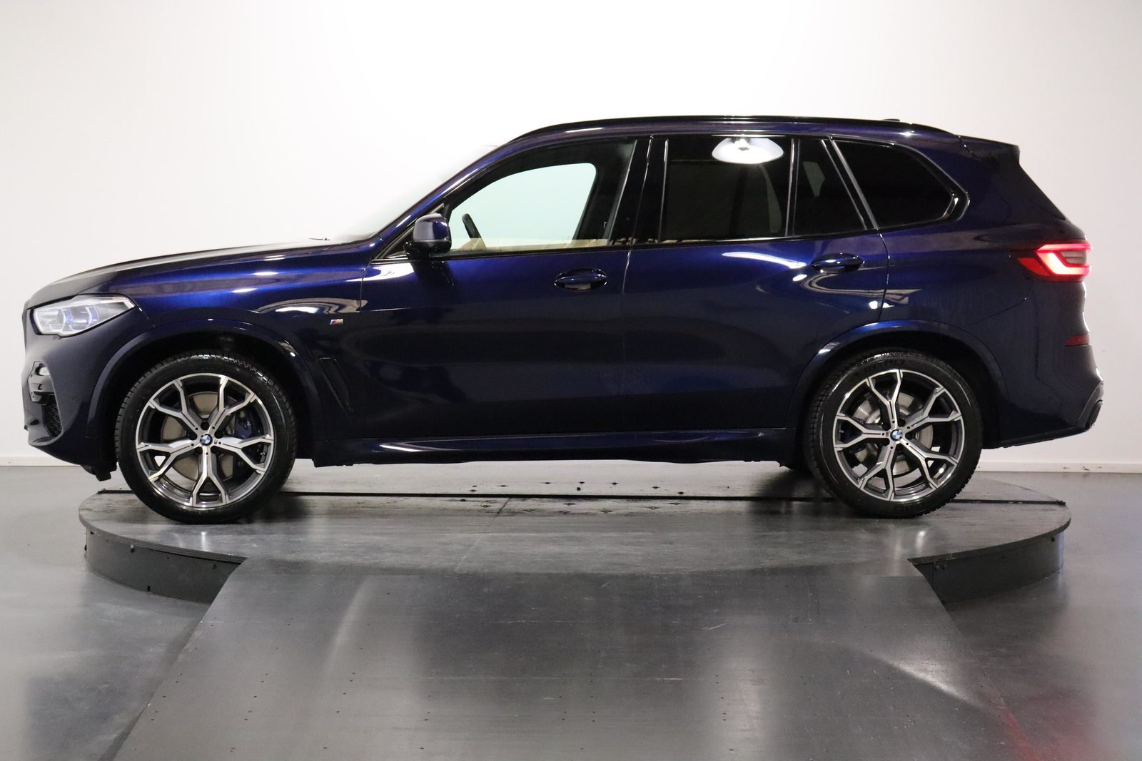 BMW X5 30d xDrive SAG, Diesel, Second hand / Used, Automatic - 2