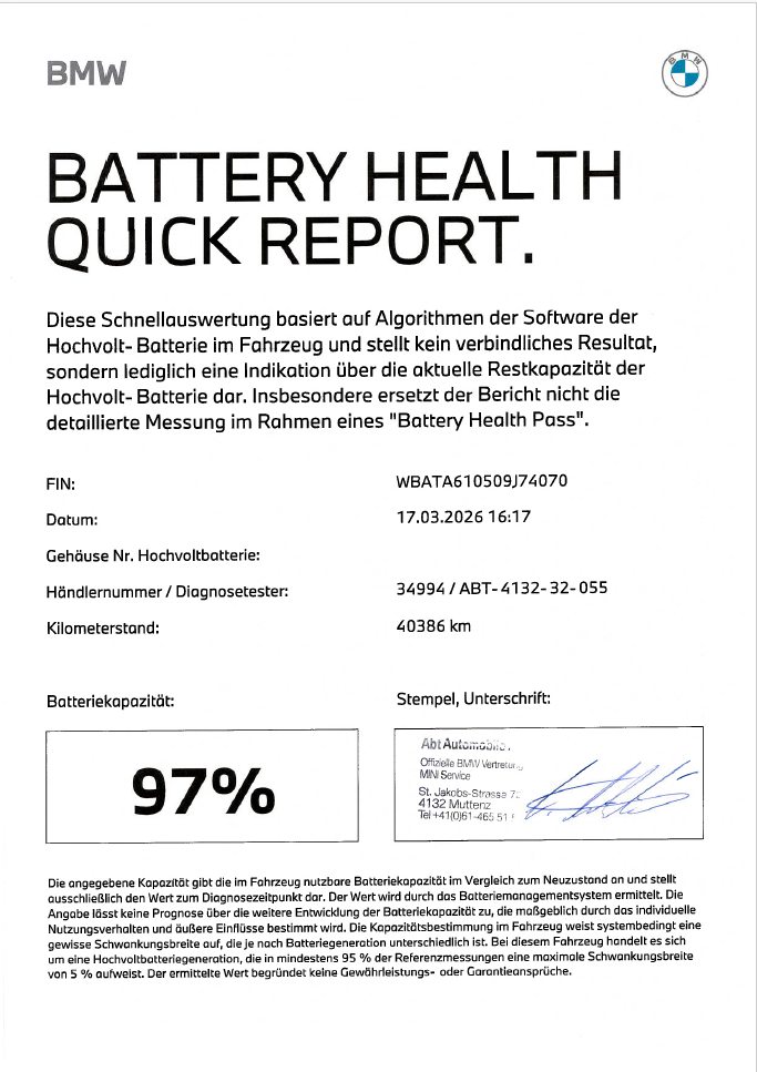 BMW X5 45e xDrive SAG, Plug-in-Hybrid Benzina/Elettrica, Occasioni / Usate, Automatico - 2