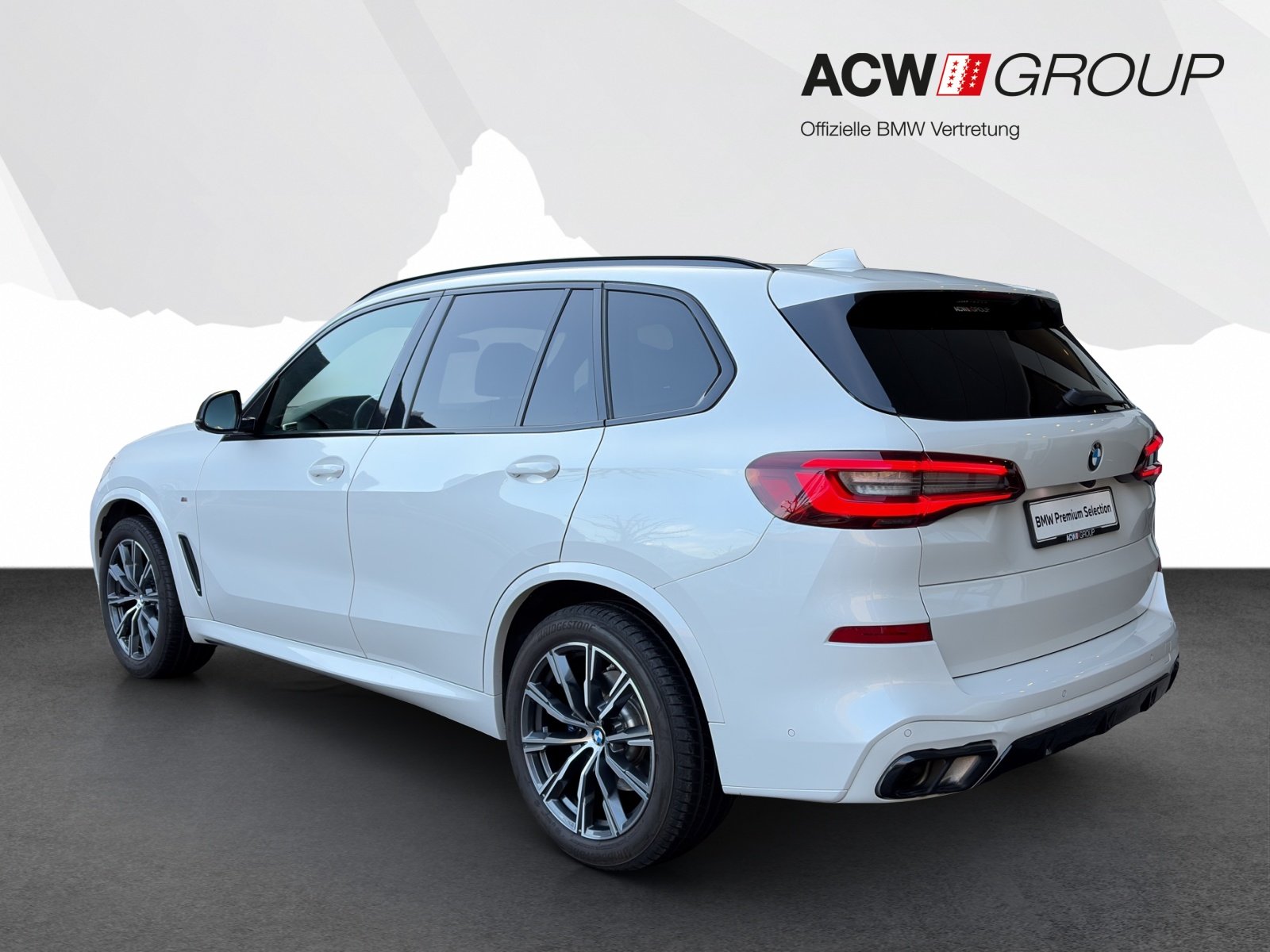 BMW X5 30d, Hybride Leggero Diesel/Elettrica, Occasioni / Usate, Automatico - 3