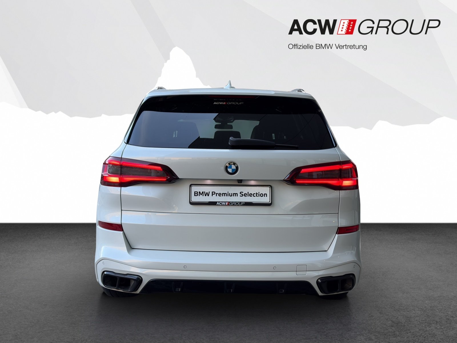 BMW X5 30d, Hybride Leggero Diesel/Elettrica, Occasioni / Usate, Automatico - 4