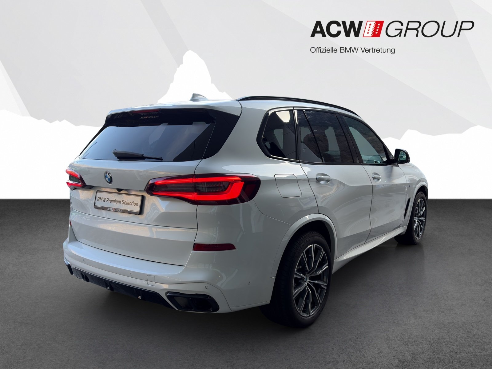 BMW X5 30d, Hybride Leggero Diesel/Elettrica, Occasioni / Usate, Automatico - 5