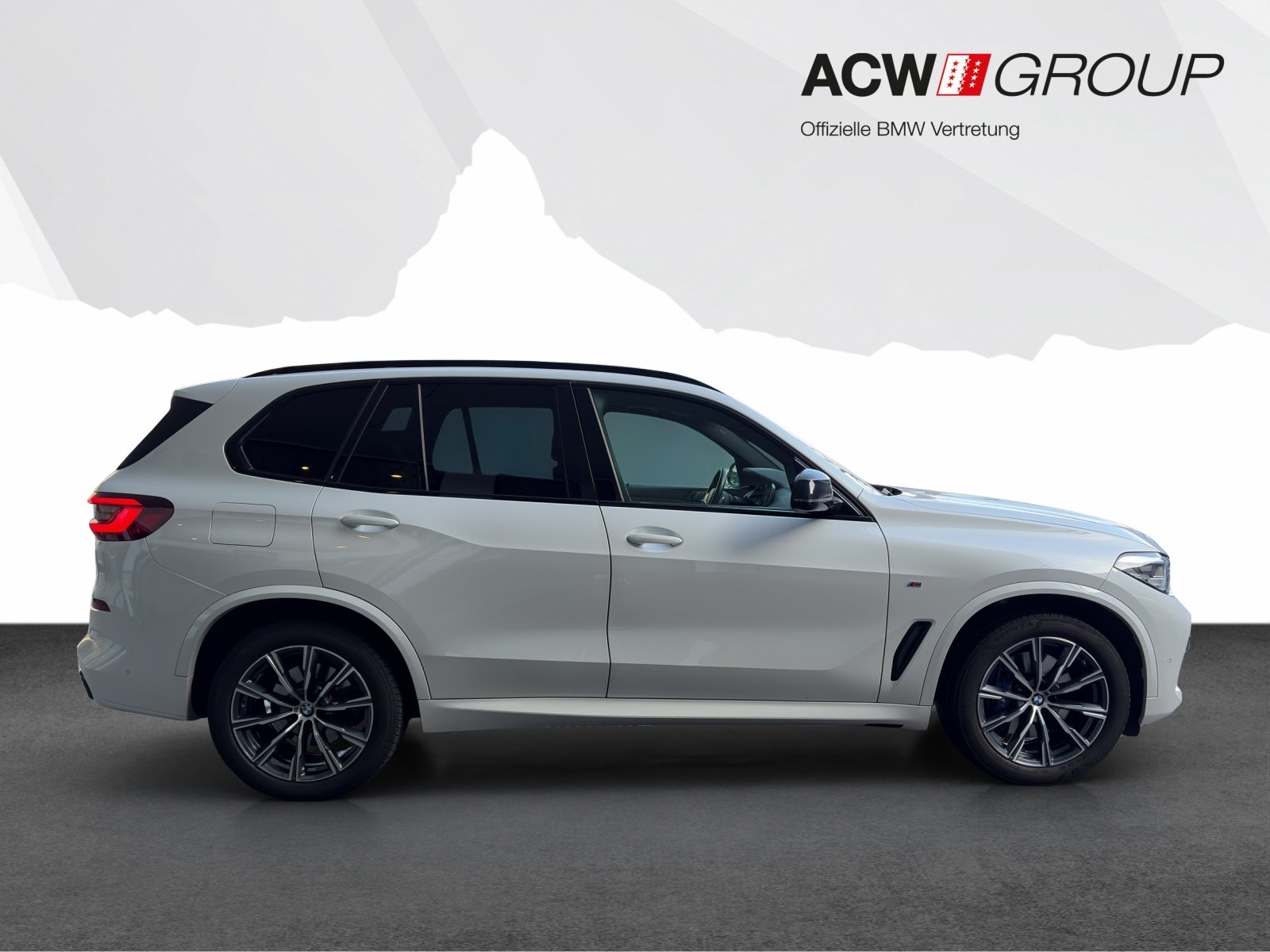 BMW X5 30d, Hybride Leggero Diesel/Elettrica, Occasioni / Usate, Automatico - 6
