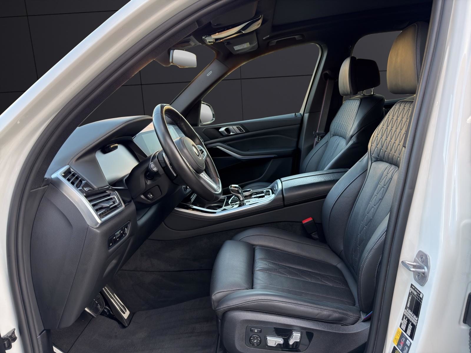 BMW X5 45e xDrive, Plug-in-Hybrid Benzina/Elettrica, Occasioni / Usate, Automatico - 2