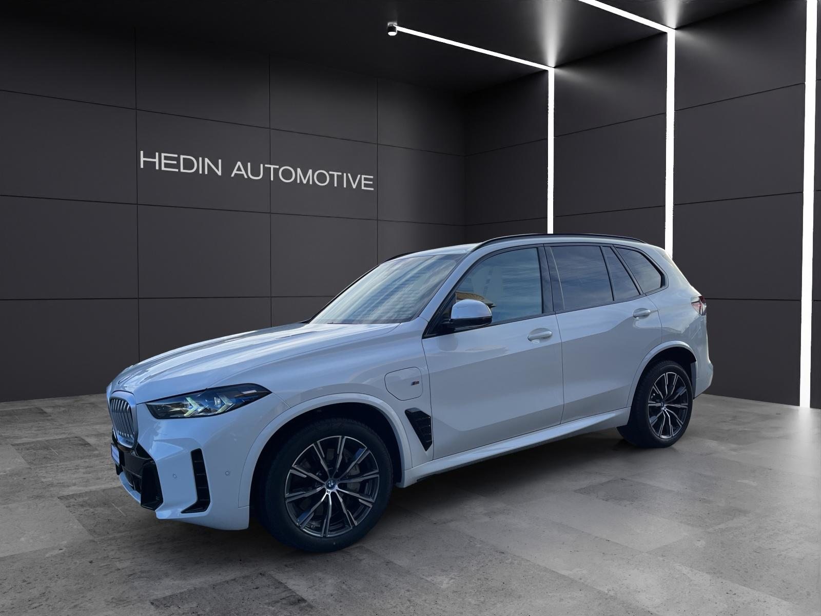 BMW X5 50e xDrive SAG