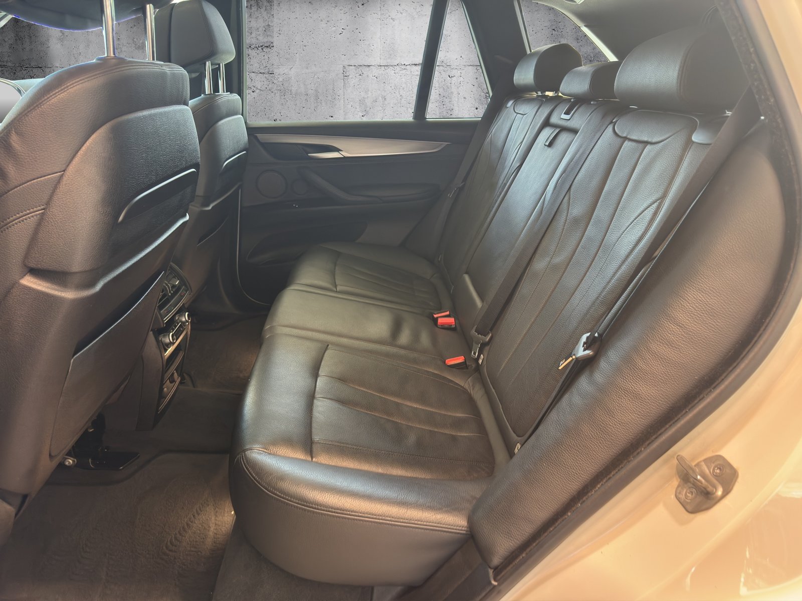 BMW X5 40d Steptronic, Diesel, Second hand / Used, Automatic - 7