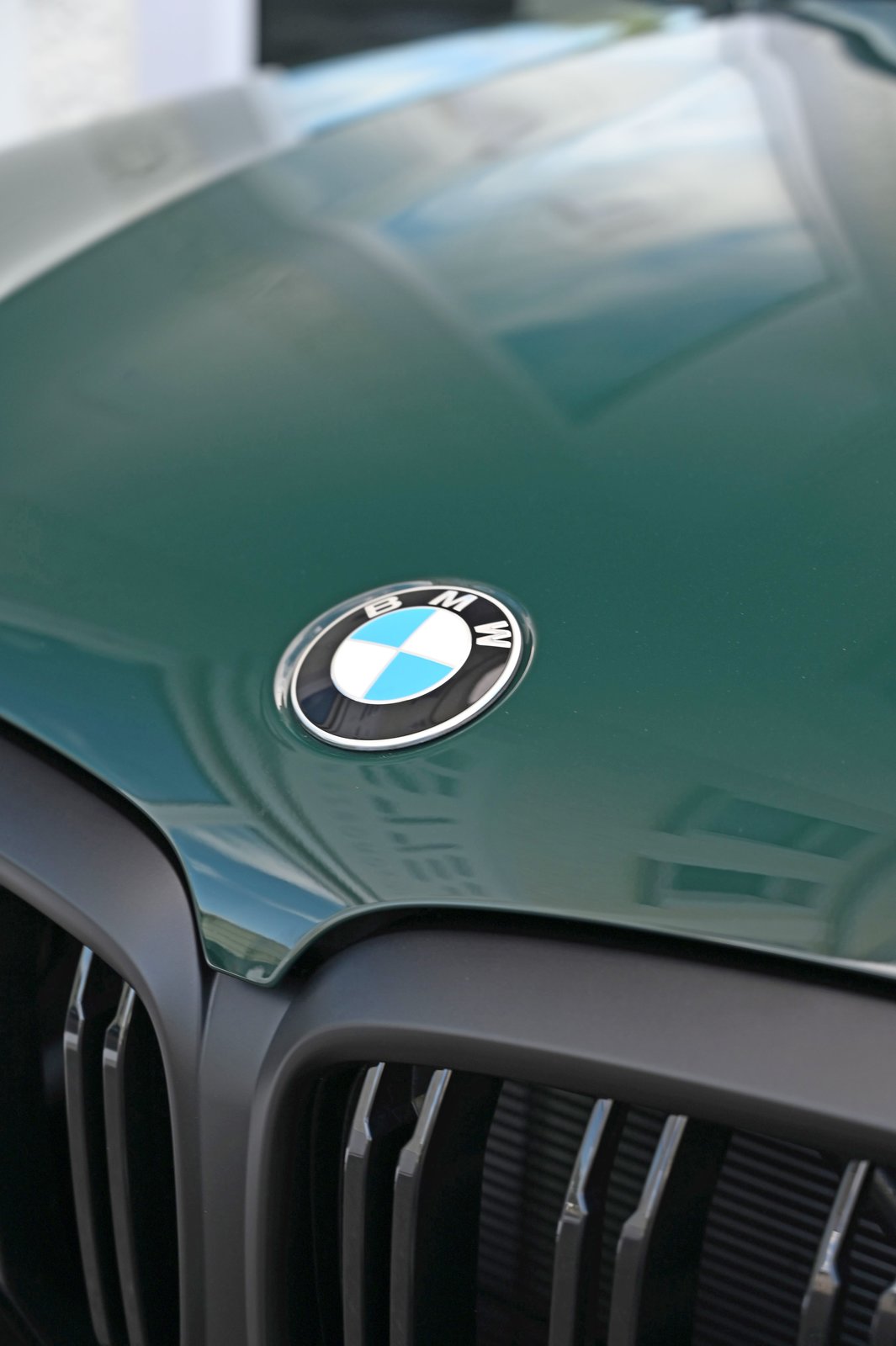 BMW X5 48V M60i M Sport Pro Steptronic, Hybride Léger Essence/Électricité, Occasion / Utilisé, Automatique - 4
