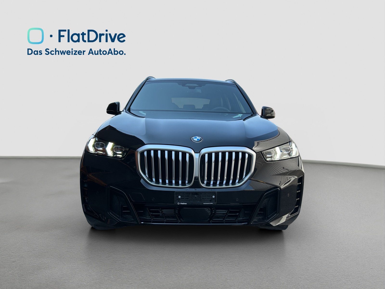 BMW X5 48V 30d M Sport Steptronic - AHK - Luftfederun, Hybride Léger Diesel/Électricité, Occasion / Utilisé, Automatique - 5