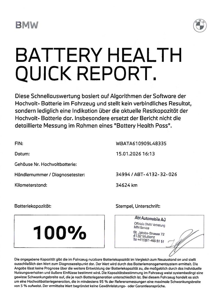 BMW X5 xDrive45e, Plug-in-Hybrid Benzina/Elettrica, Occasioni / Usate, Automatico - 4