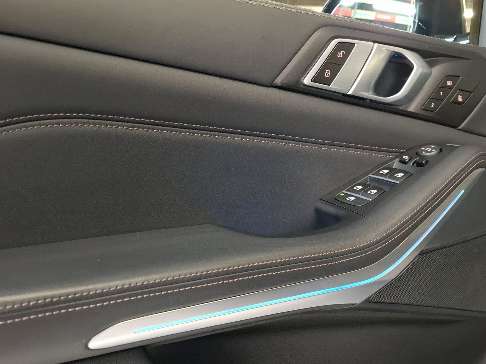BMW X5 45e SAG, Plug-in-Hybrid Benzina/Elettrica, Occasioni / Usate, Automatico - 7